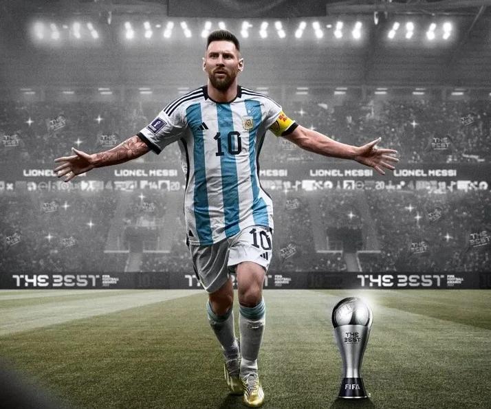 Messi-nhan-duoc-giai-FIFA-The-Best-lan-thu 3