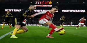 mu quat nga arsenal