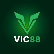 Trang Chủ 40 logo vic88