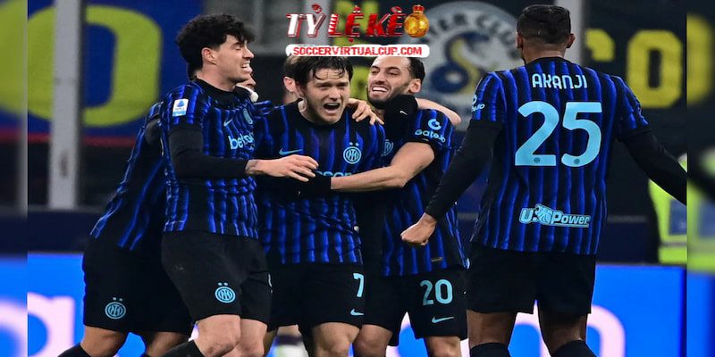 Phong độ Inter Milan