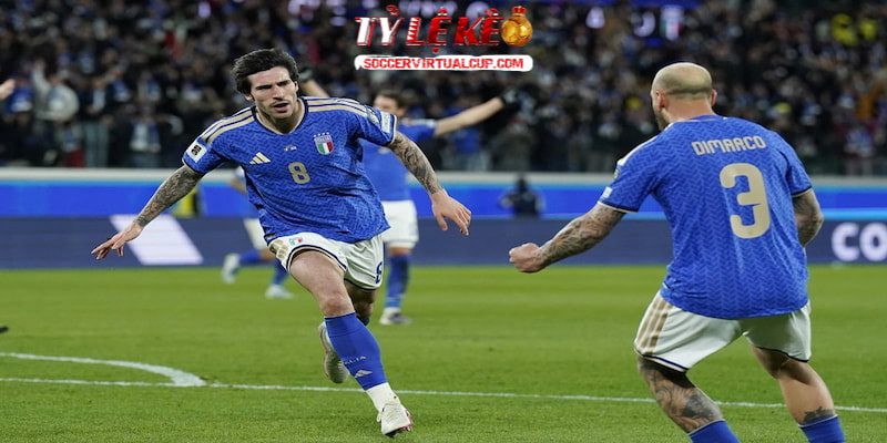 Phong độ Italia