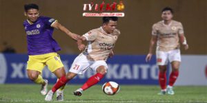 ha noi vs cahn